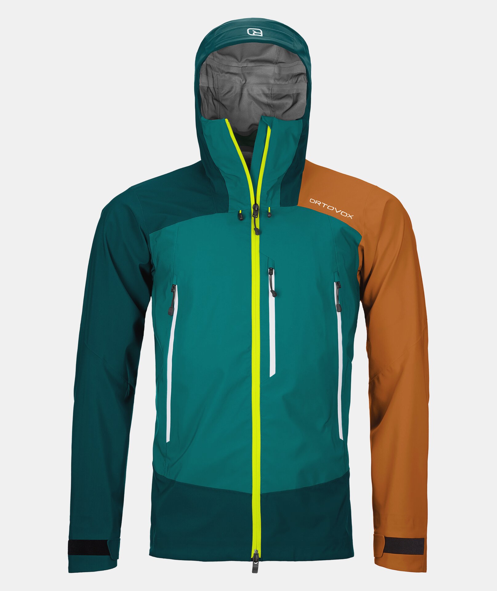 Ortovox WESTALPEN 3L JACKET