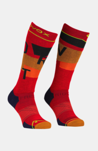 Socken FREERIDE LONG SOCKS COZY M