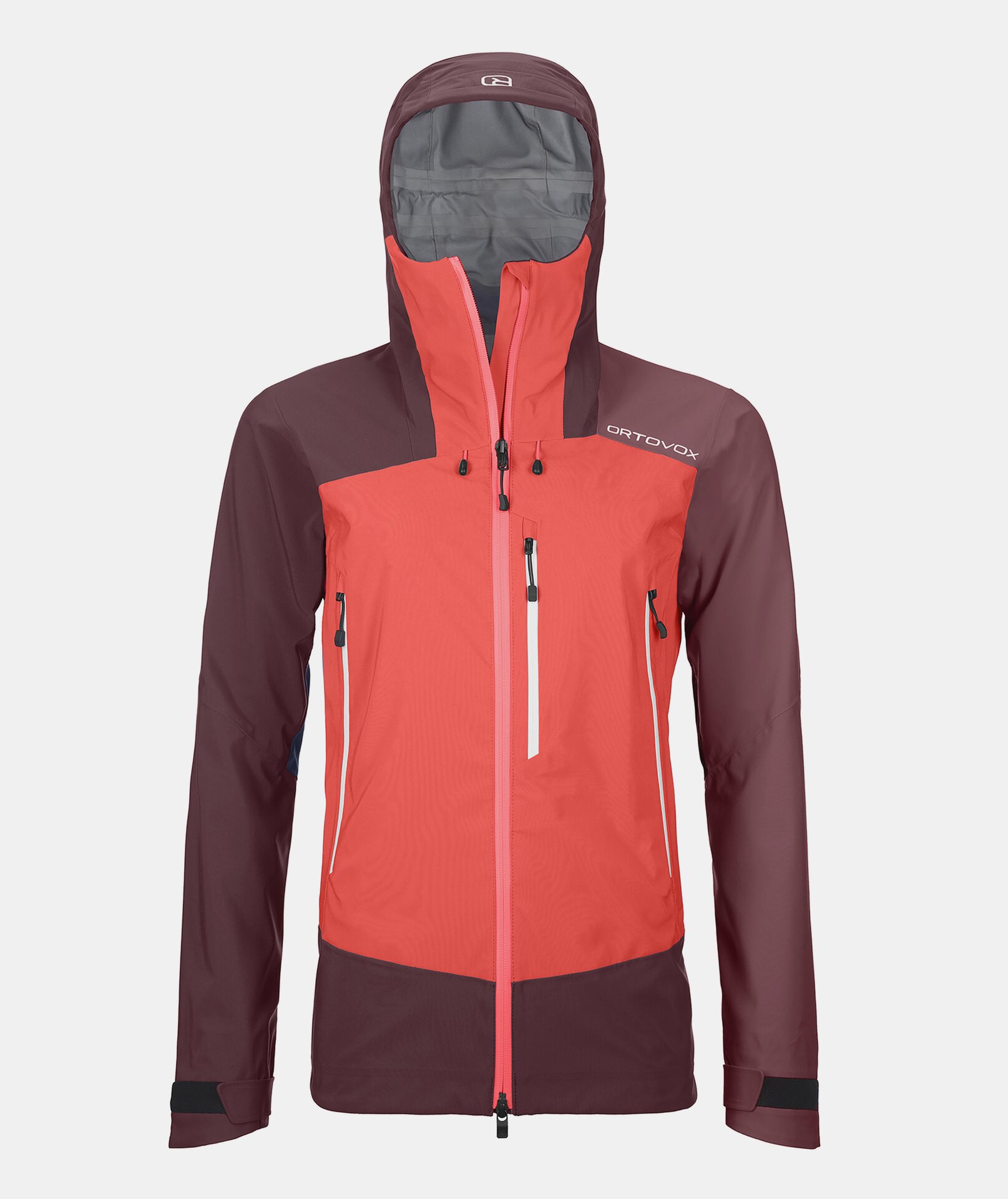 Ortovox WESTALPEN 3L JACKET