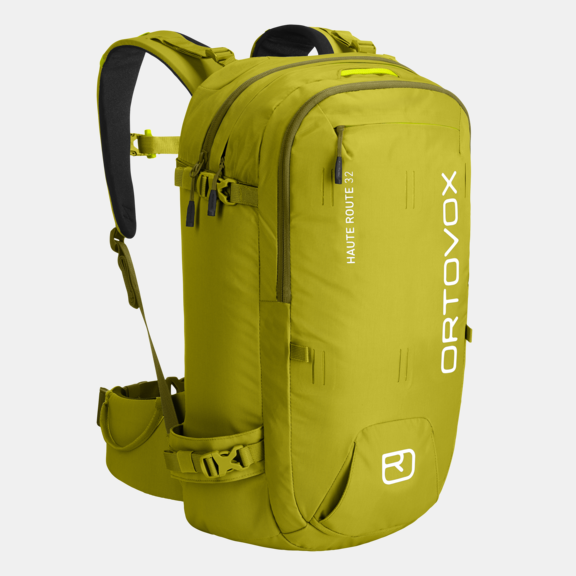 Ski touring backpacks HAUTE ROUTE 32