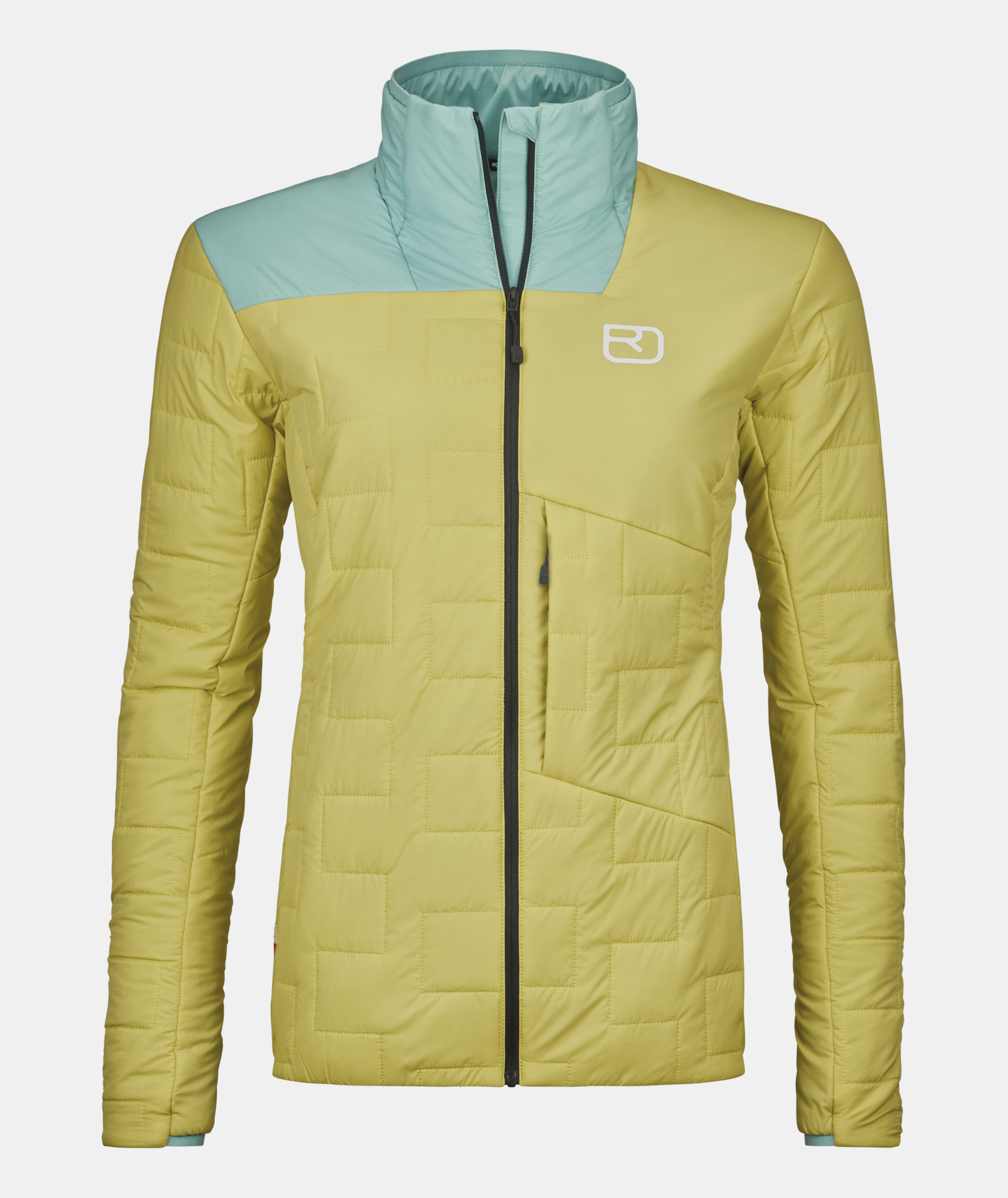 Ortovox SWISSWOOL PIZ SEGNAS JACKET