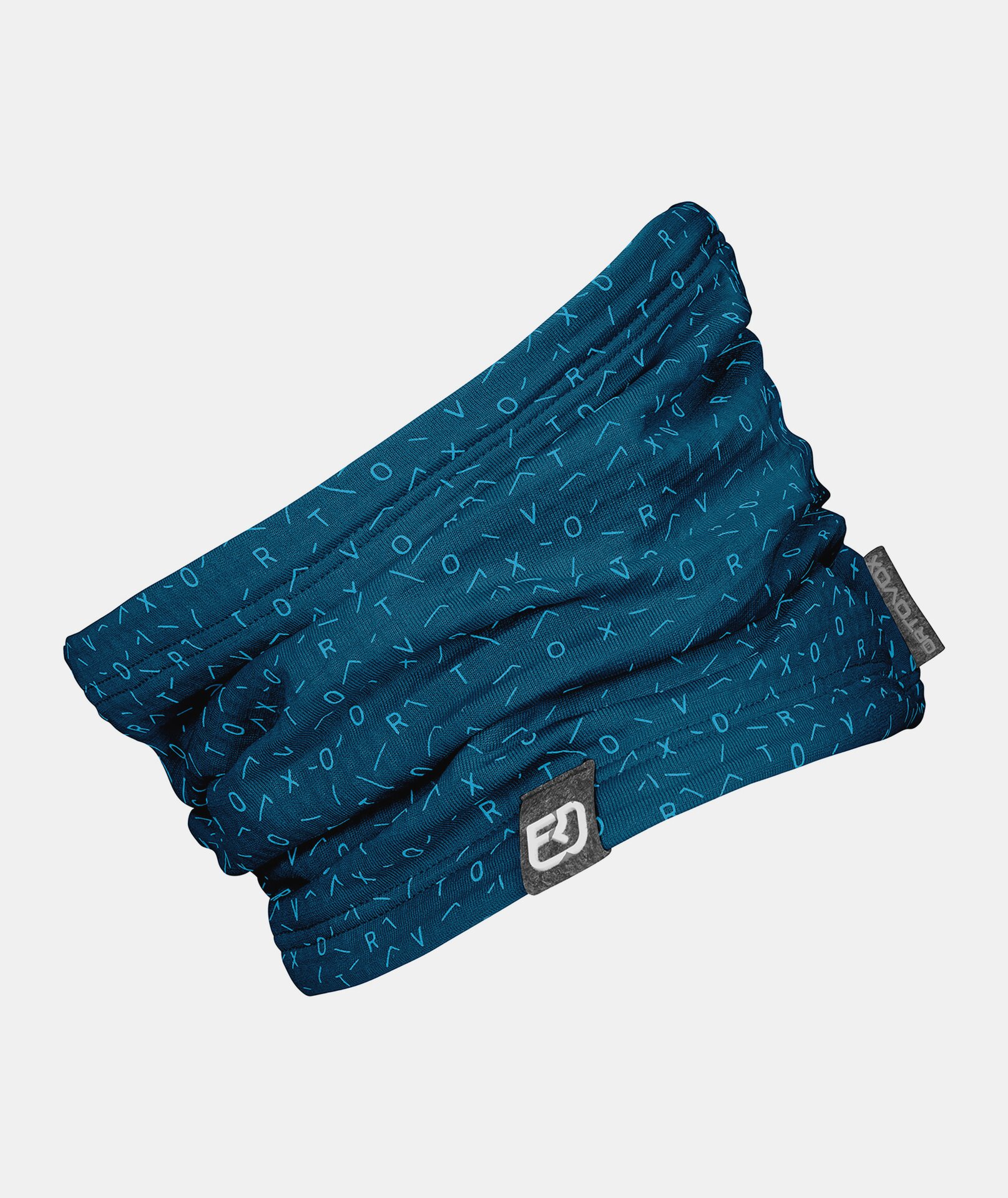 Ortovox FLEECE LIGHT GRID NECKWARMER