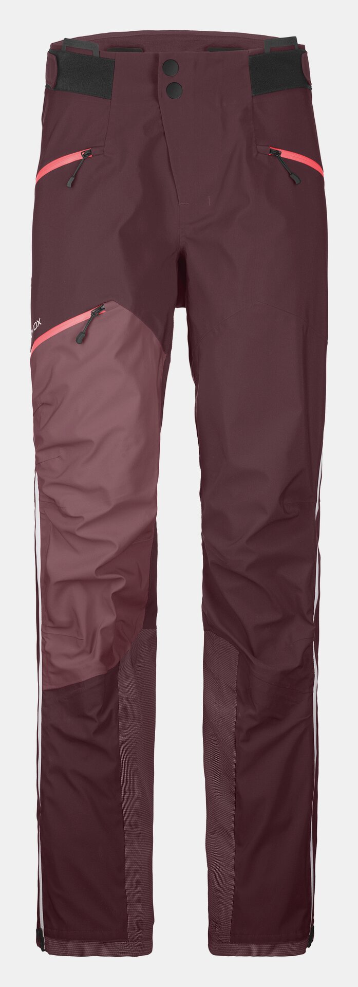 Ortovox WESTALPEN 3L PANTS