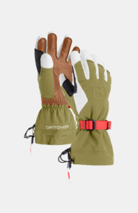 Handschuhe MERINO FREERIDE GLOVE W