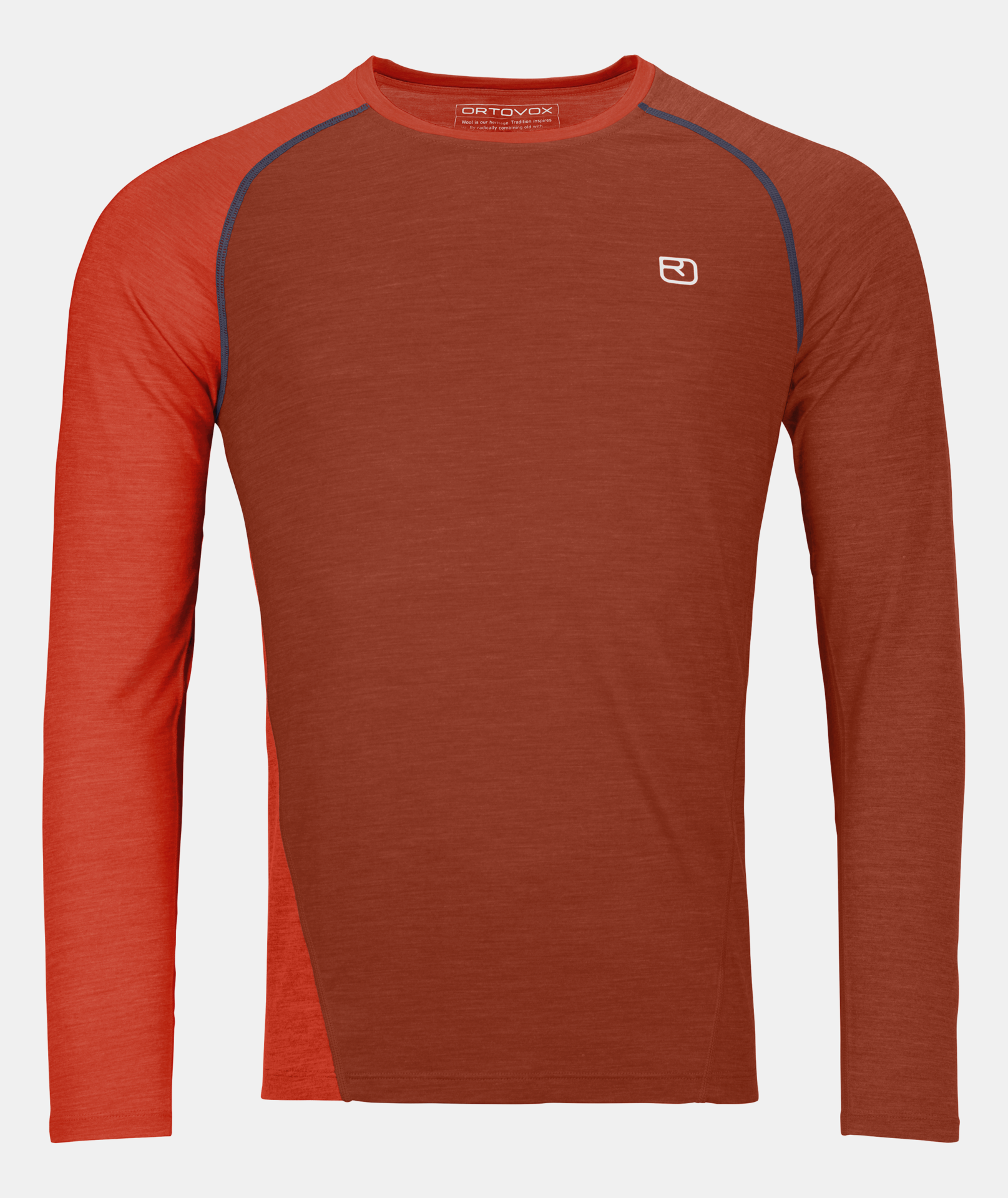 Ortovox 120 COOL TEC FAST UPWARD LONGSLEEVE