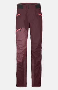 Damen WESTALPEN 3L PANTS W