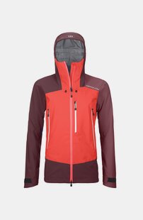 Damen WESTALPEN 3L JACKET W