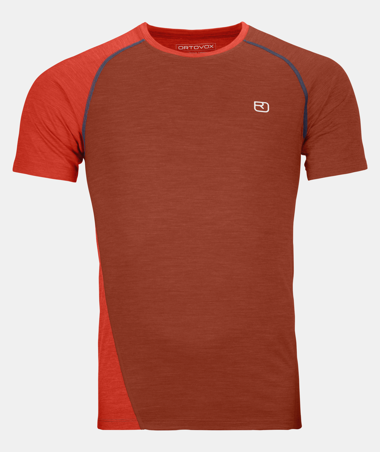 Ortovox 120 COOL TEC FAST UPWARD T-SHIRT