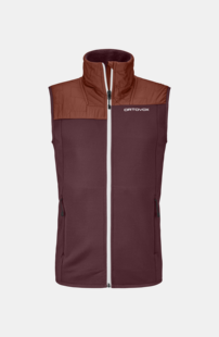 Westen FLEECE PLUS VEST M