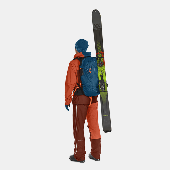 AVABAG LiTRIC ZIP-ONs AVABAG LITRIC TOUR 40 ZIP