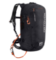 LiTRIC AVABAG LITRIC ZERO 27 Black