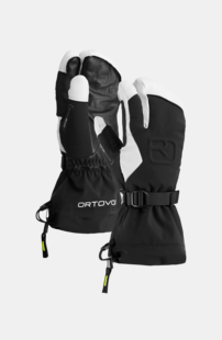 Handschuhe MERINO FREERIDE 3 FINGER GLOVE M