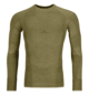 Langarm Baselayer 230 COMPETITION LONG SLEEVE M Grün