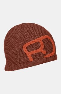 Mützen ROCK'N'WOOL BEANIE M