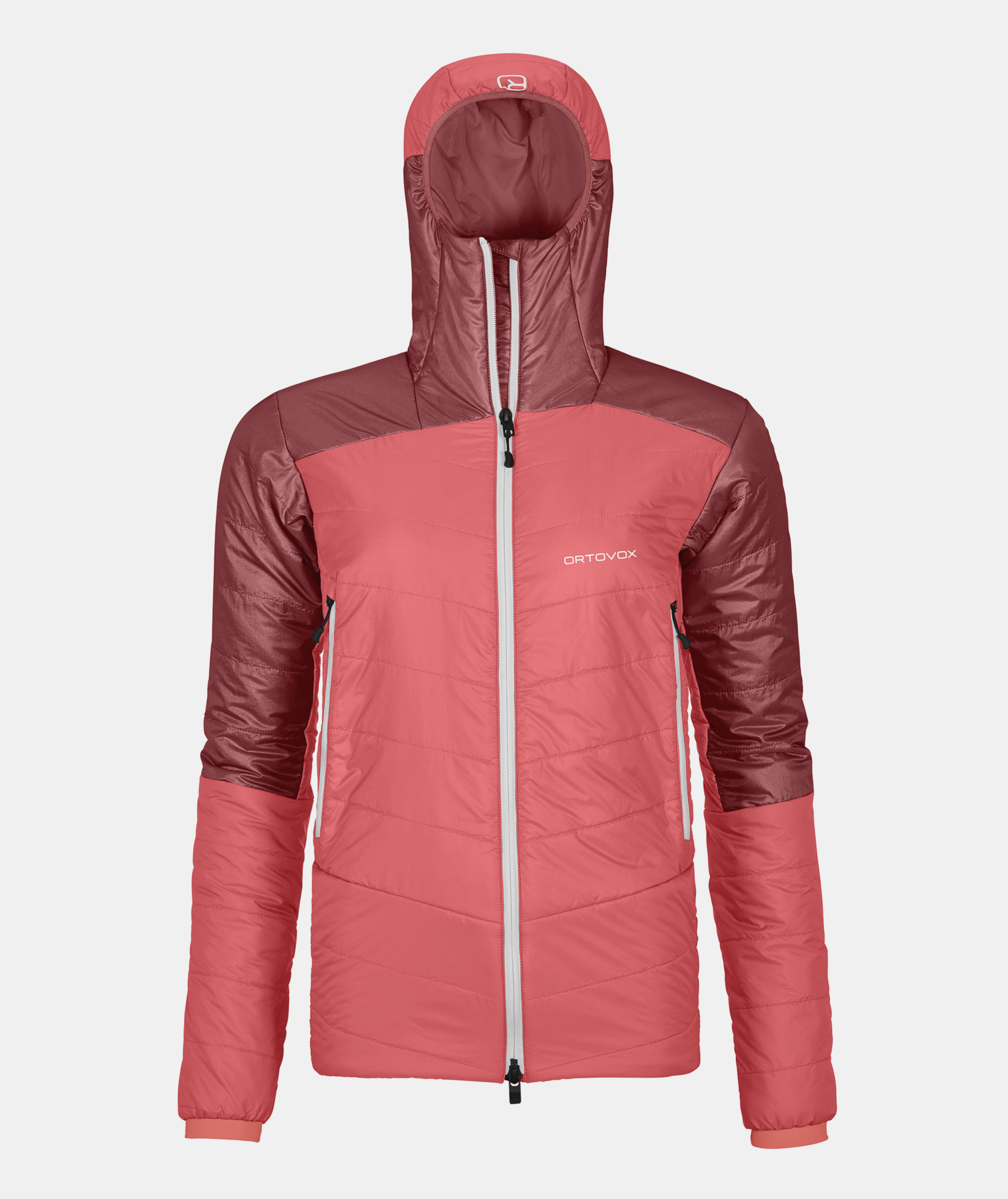 Ortovox WESTALPEN SWISSWOOL JACKET