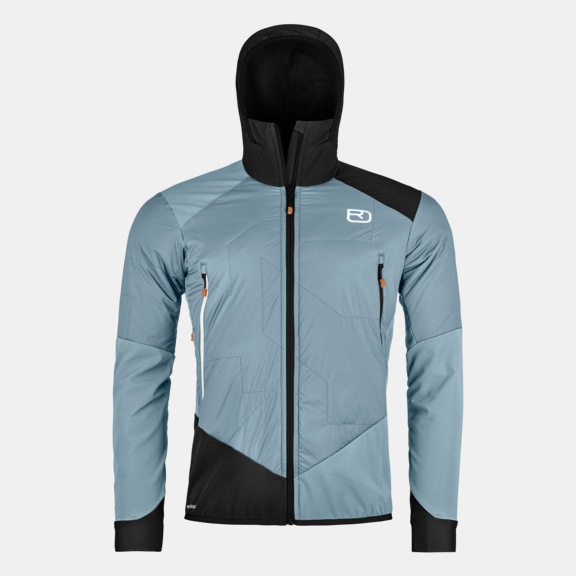 Giacche Softshell SW COL BECCHEI HYBRID JKT M