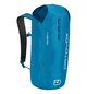 Climbing backpacks TRAD ZERO 18 Blue