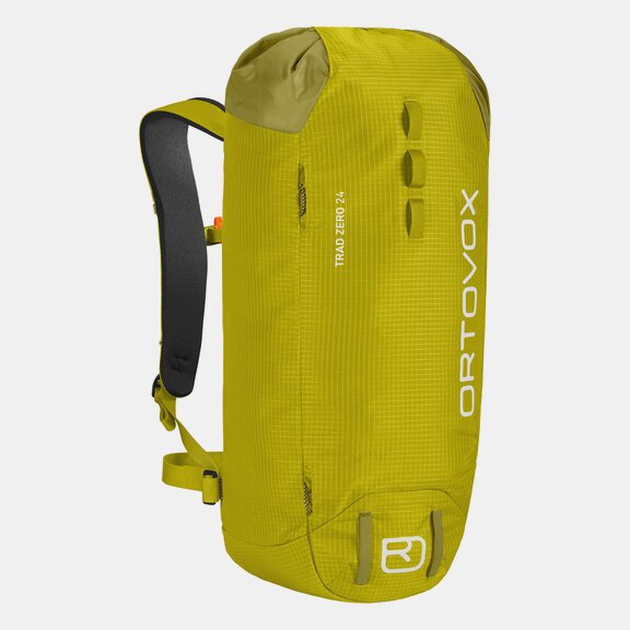 Climbing backpacks TRAD ZERO 24