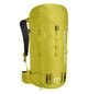 Climbing backpacks TRAD 28 yellow