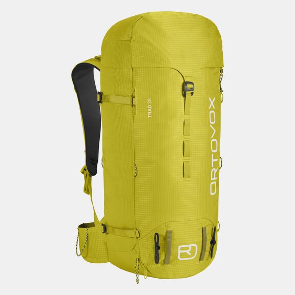 Climbing backpacks TRAD 28