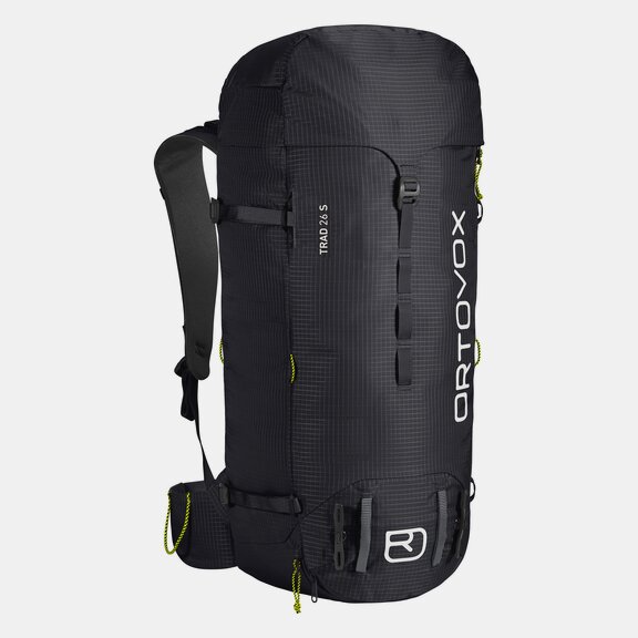 Climbing backpacks TRAD 26 S