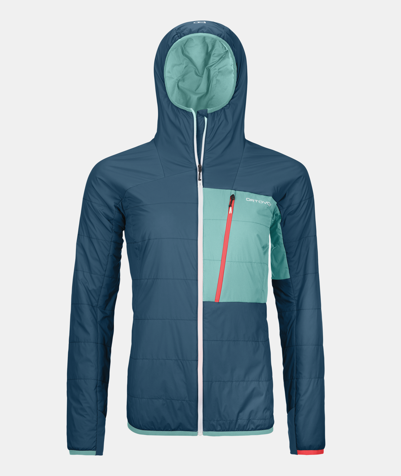 Ortovox SWISSWOOL PIZ DUAN JACKET
