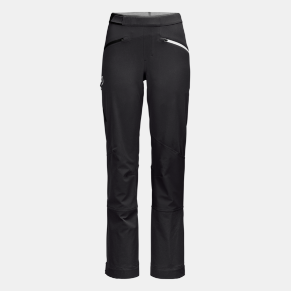 Softshell Pants COL BECCHEI PANTS W