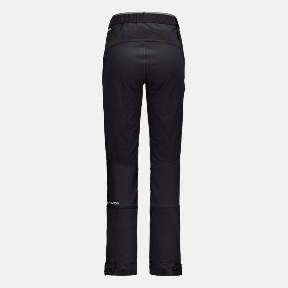 Softshell Pants COL BECCHEI PANTS W