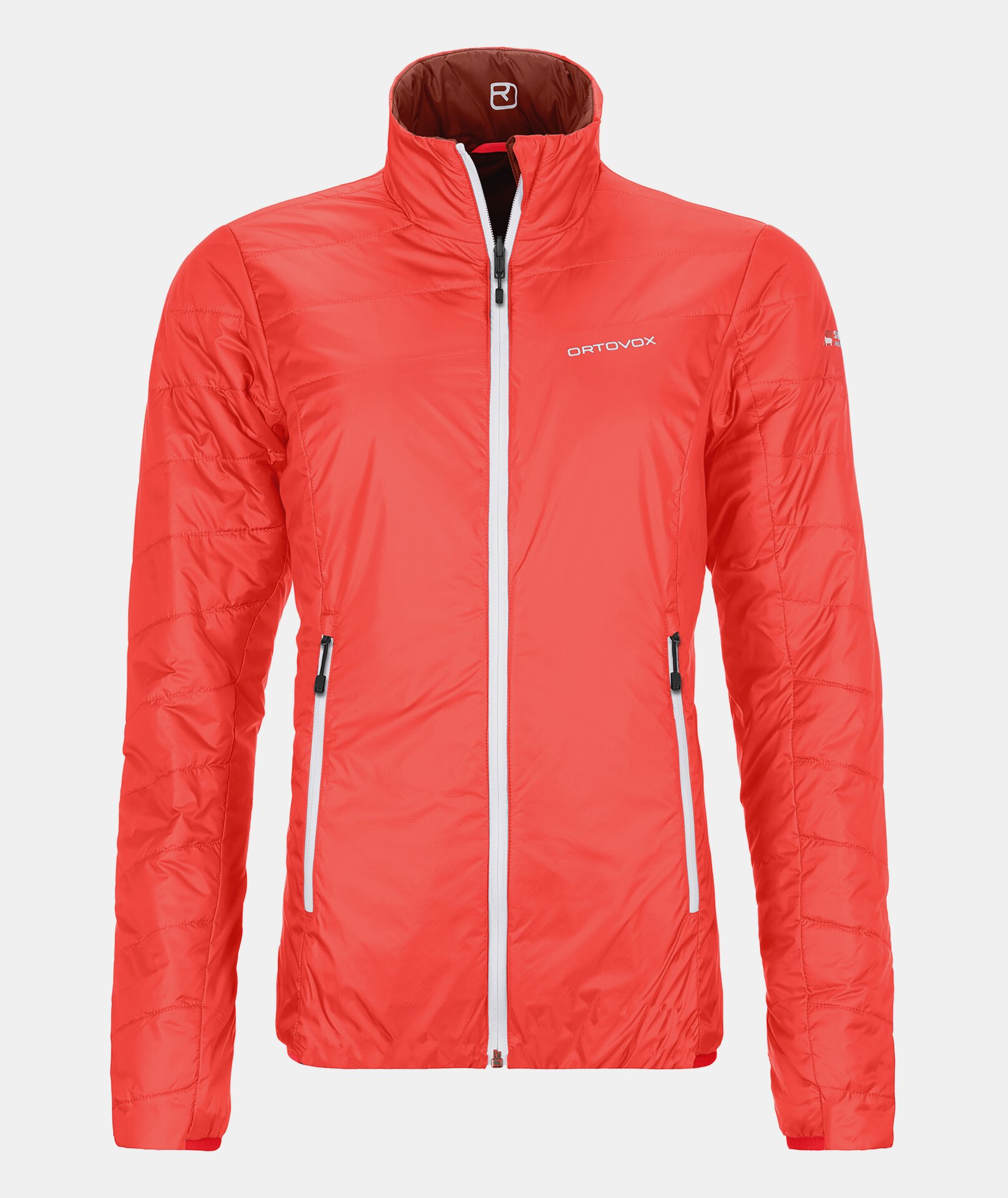 Ortovox SWISSWOOL PIZ BIAL JACKET
