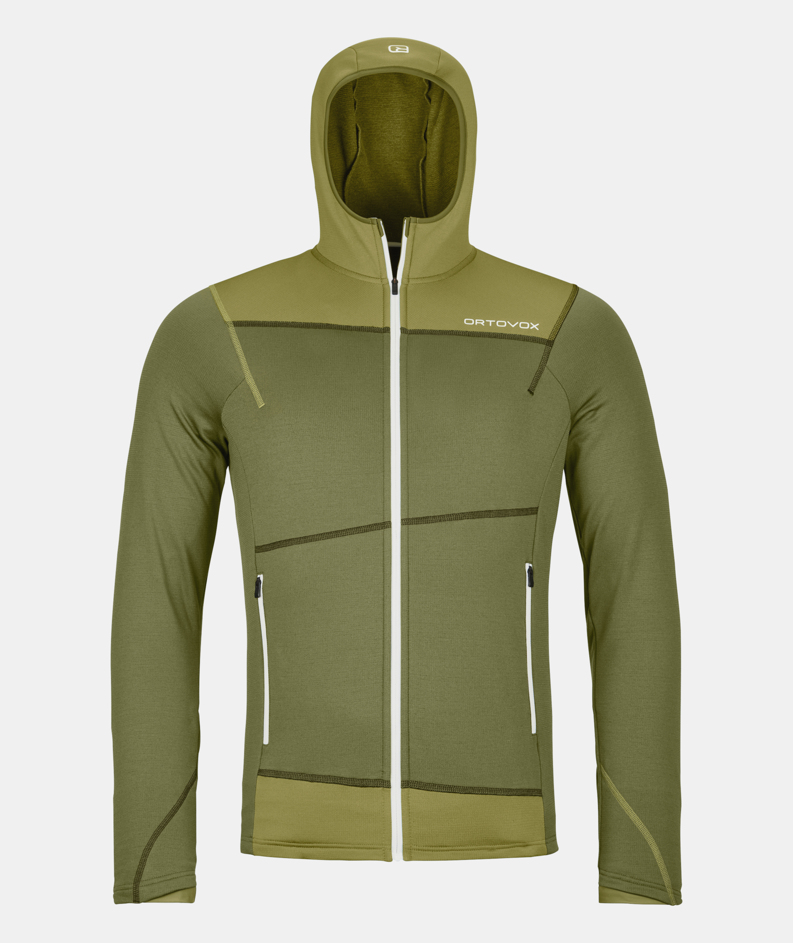 Ortovox FLEECE LIGHT HOODY