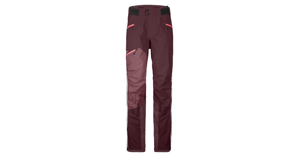 ORTOVOX WESTALPEN 3L PANTS W | Women | ORTOVOX