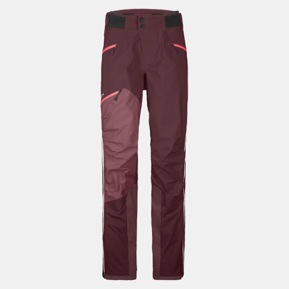 Women WESTALPEN 3L PANTS W