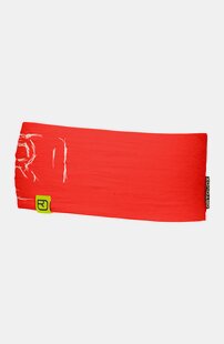 Stirnbänder 120 TEC LOGO HEADBAND