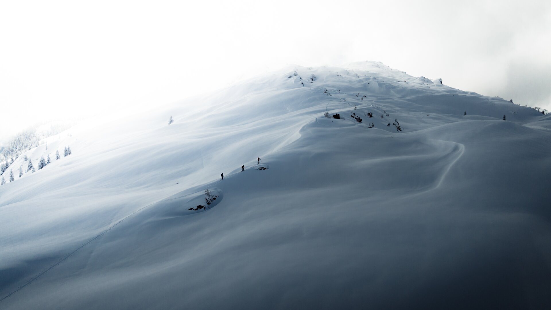Ski touring Stories ORTOVOX | © Ski touring Stories ORTOVOX