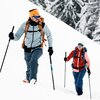 PURE SKITOURING ORTOVOX | © PURE SKITOURING ORTOVOX