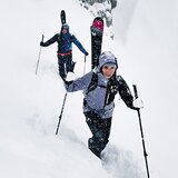 ALPINE SKITOURING ORTOVOX | © ALPINE SKITOURING ORTOVOX