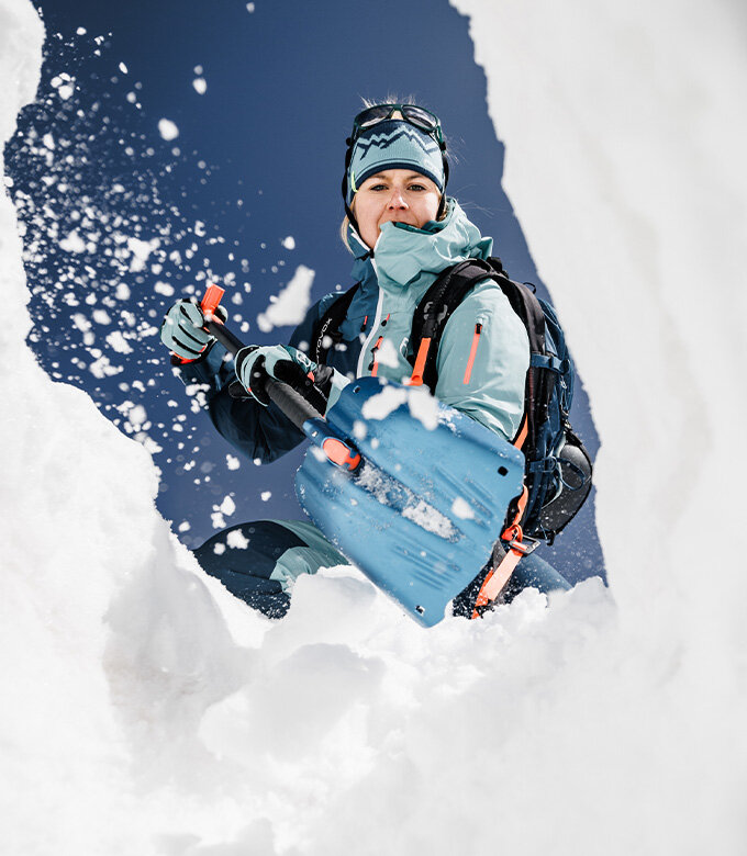SAFETY ACADEMY ORTOVOX | © SAFETY ACADEMY ORTOVOX
