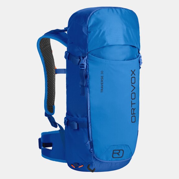 Mountaineering backpacks TRAVERSE 30