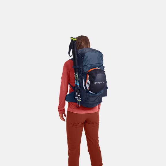 ORTOVOX TRAVERSE 38 S | Alpine | ORTOVOX
