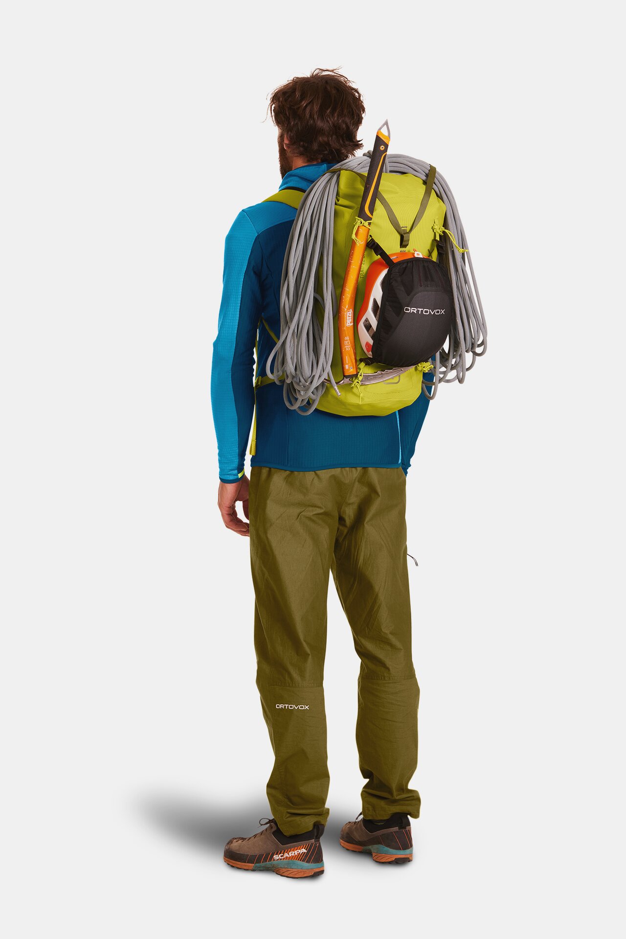 Ortovox rucksack dry Clearance
