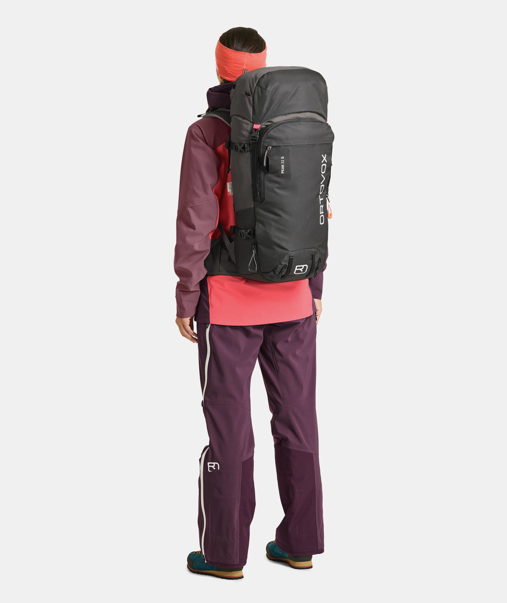 Ortovox damen peak 32 s rucksack Outlet