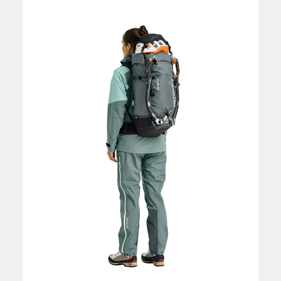 Ortovox rucksack peak light