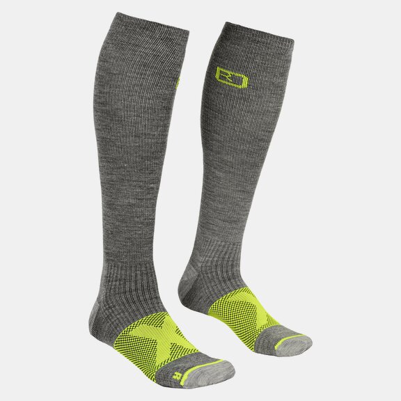 ORTOVOX TOUR COMPRESSION SOCKS M Socks ORTOVOX