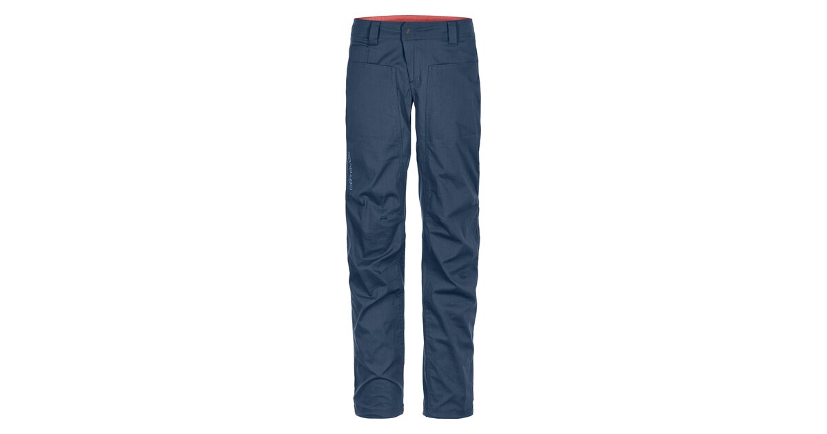 Ortovox engadin pants damen clearance