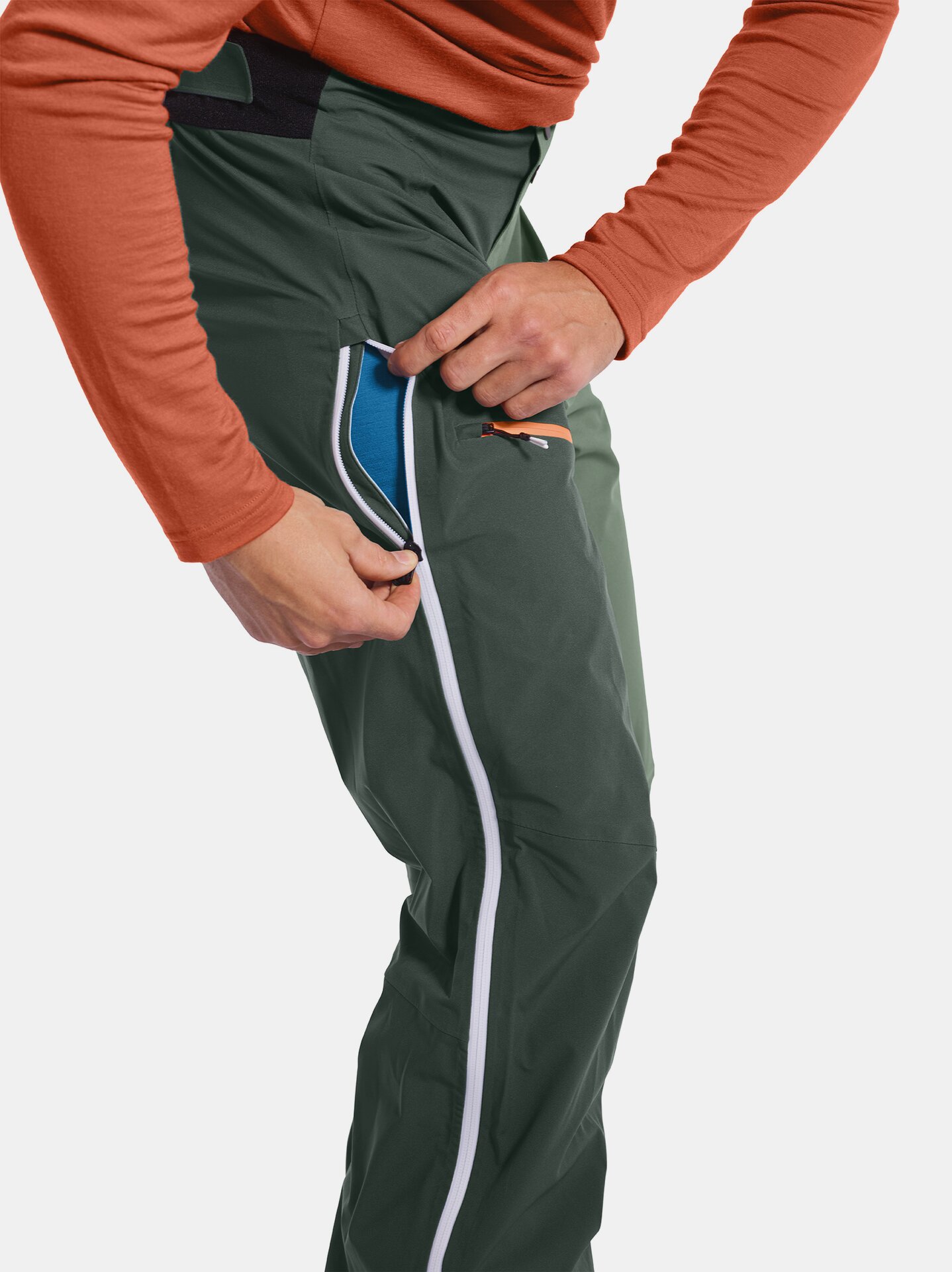 Ortovox laufhose clearance