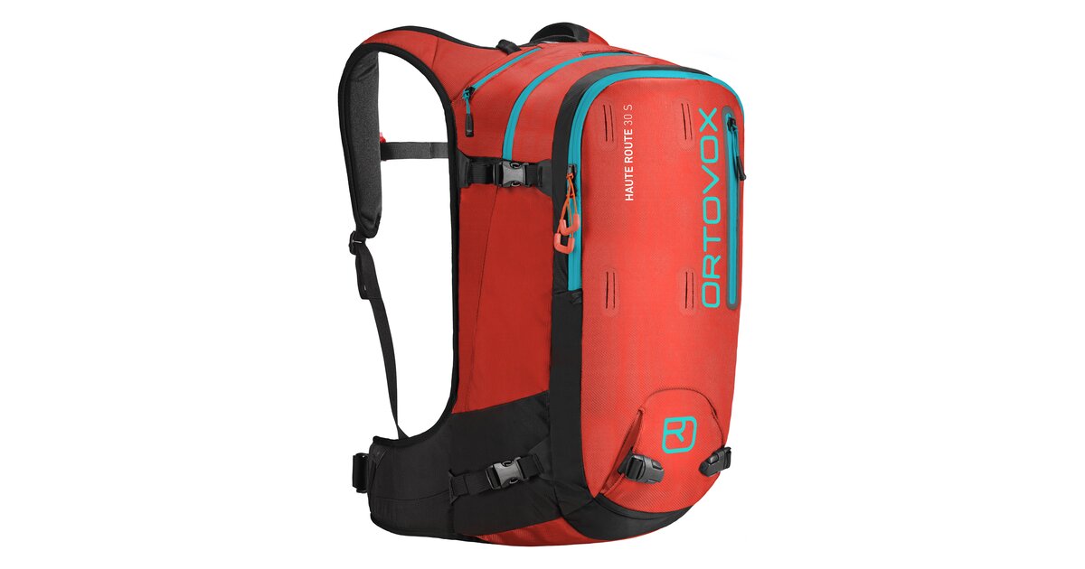 Ortovox rucksack haute route 30 s clearance