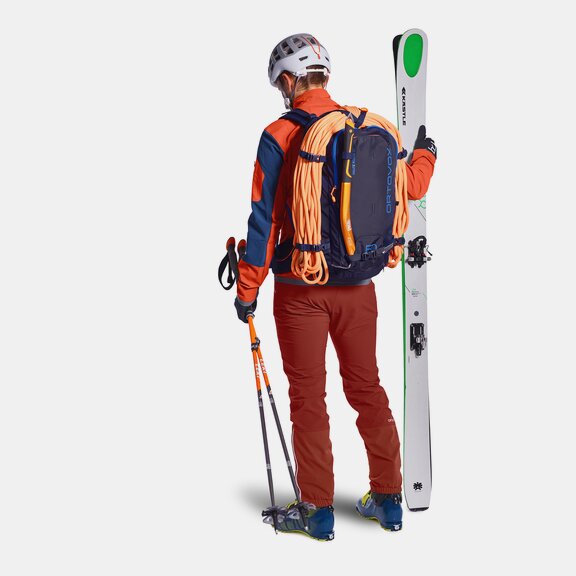 Ski touring backpacks HAUTE ROUTE 38 S