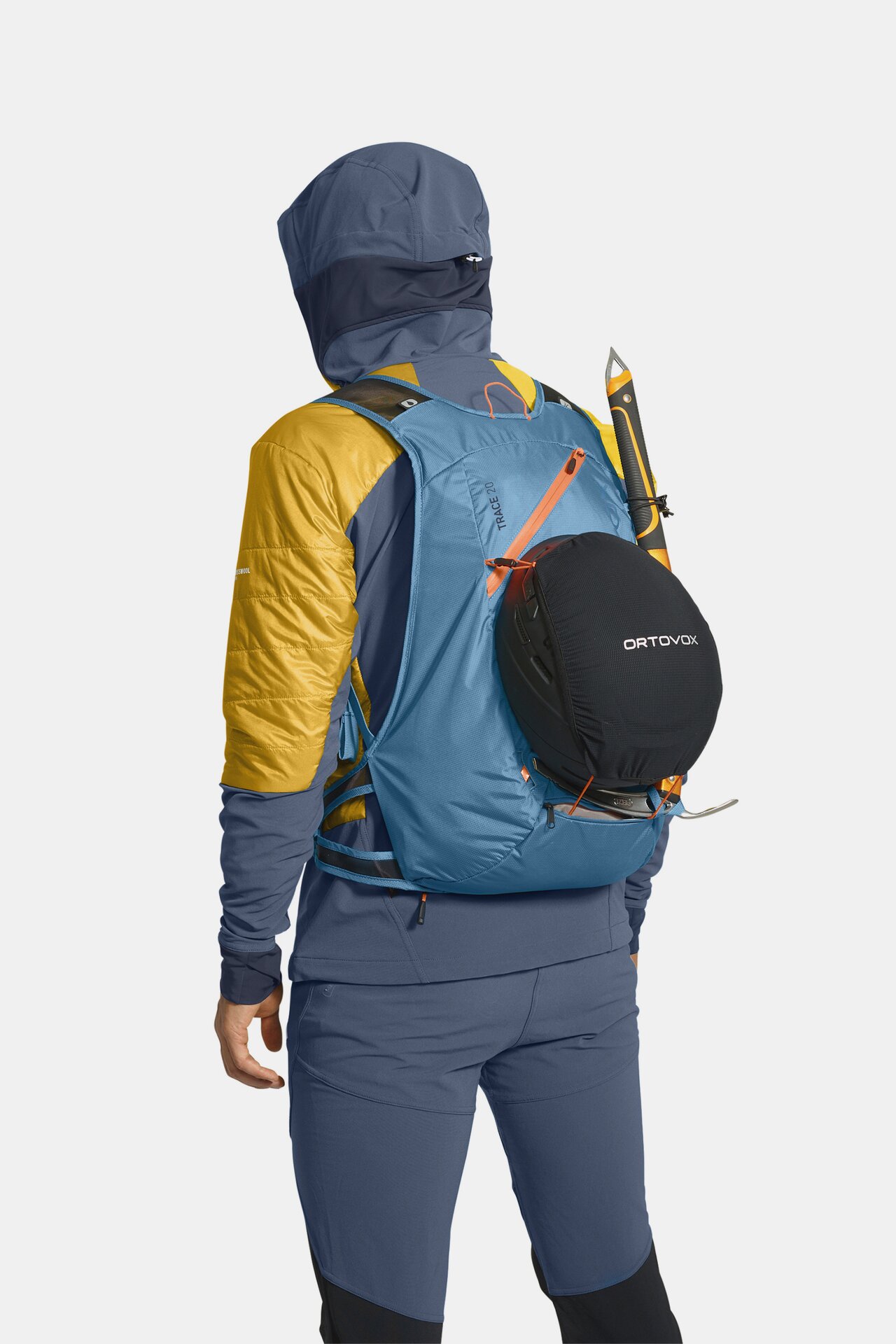 Ortovox rucksack trace