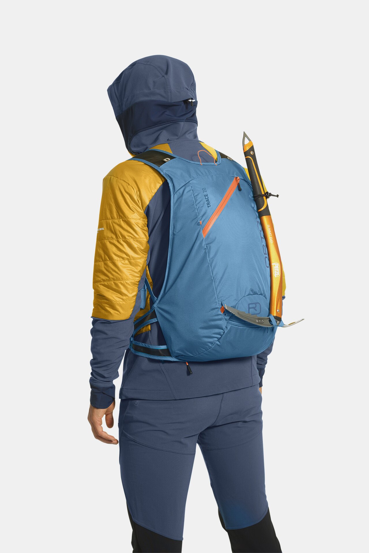 Ortovox rucksack trace