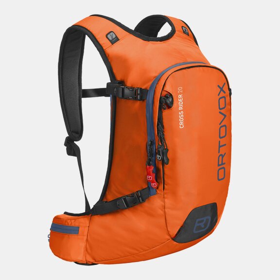 Freeride backpacks CROSS RIDER 20